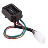 Passenger Electric Power Window Control Switch for Land Cruiser 4Runner 84 90 84810 90A01 06