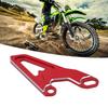 Motorcycle Front Sprocket Guard Metal Chain Cover Case Protector for KX125 KX250 KX250F