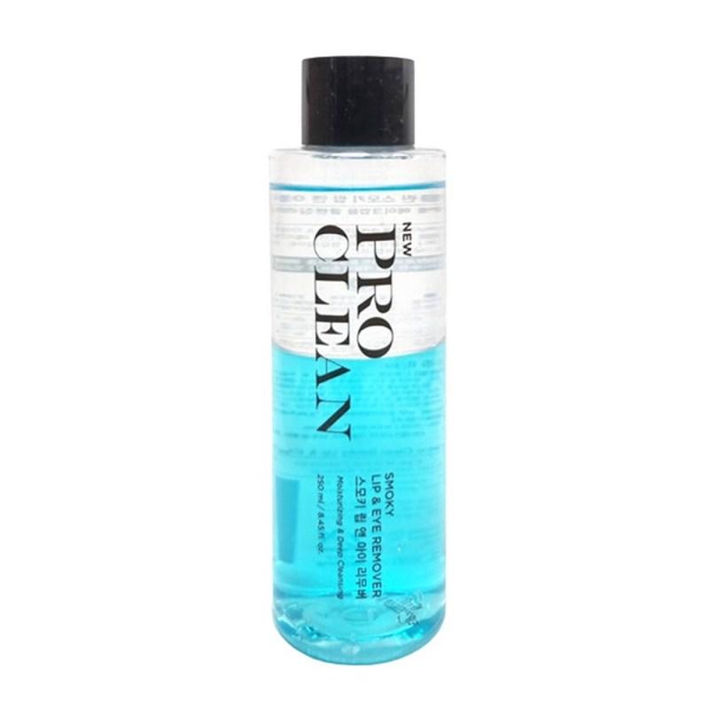 Tony Moly New Pro Clean Smoky Remover Large Size 250ml, 1 pcs