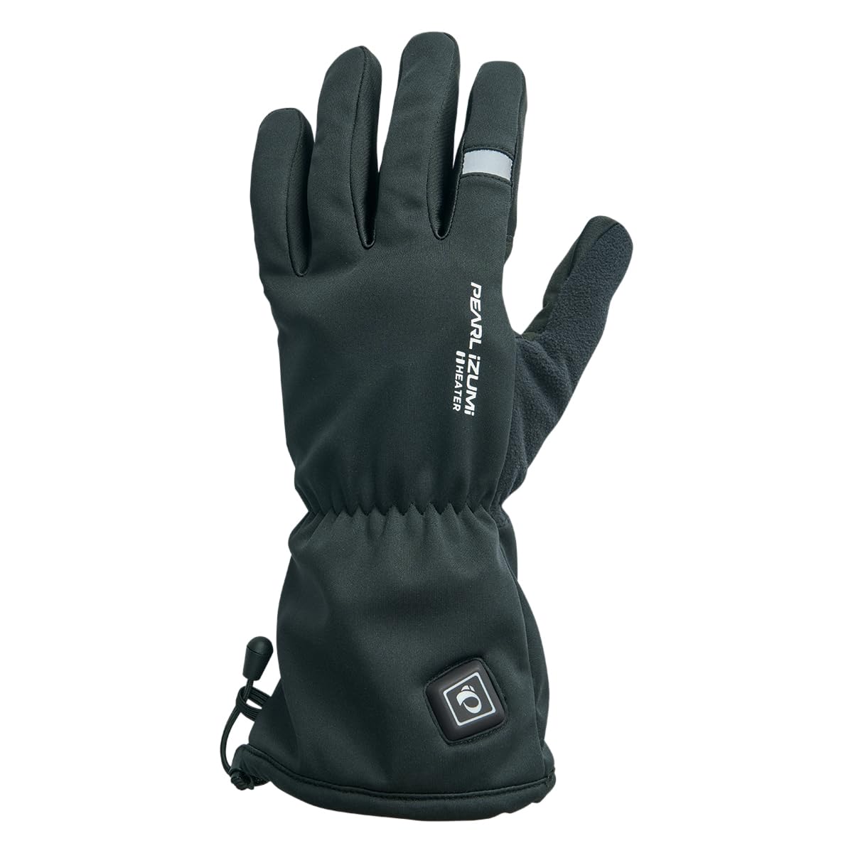 

PEARL IZUMI Heated Cycling 1 XL HG-04 Gloves, Color Black, Size чёрный