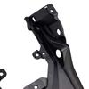 Rear Tail Light Cover Fairing For Yamaha Tenere 700 T700S 2025-2026 Black