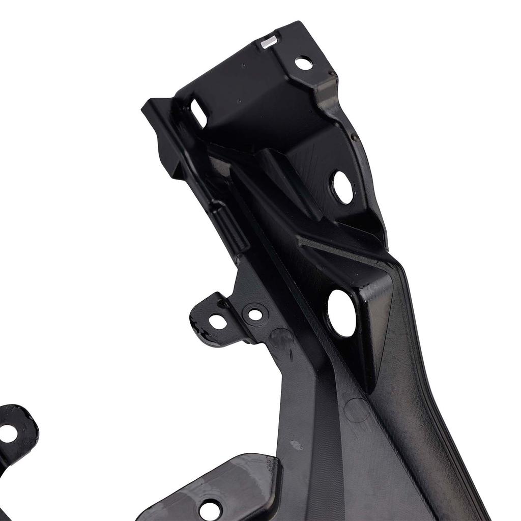 Rear Tail Light Cover Fairing For Yamaha Tenere 700 T700S 2025-2026 Black