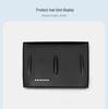 Silicone Wireless Charging Pad for Chery Tiggo 9X - Fits Center Console Phone Accessories & Interior Decor