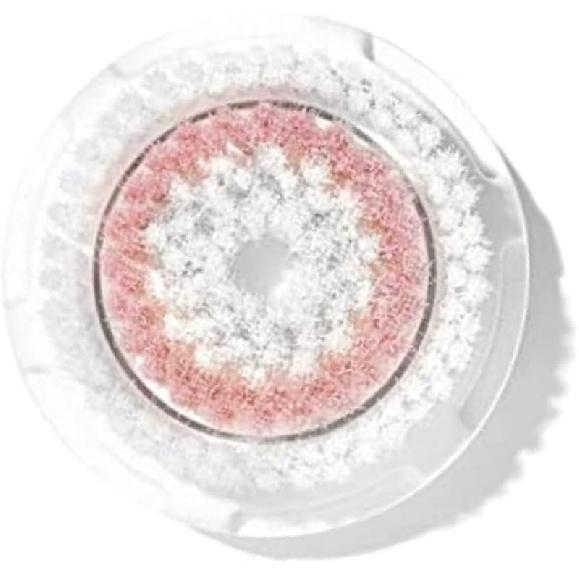 Clarisonic Radiance Facial Cleansing Brush Head Replacement | Compatible with Mia 1, Mia 2, Mia Fit (1Count) 1Count