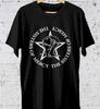 Camiseta Sisters Of- Mercy Camisetas Gráficas Inspiradas en Bandas Camisetas de Rock Camisetas de Música Camiseta Unisex