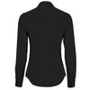 Kustom Kit Womens/Ladies Poplin Tailored Long-Sleeved Shirt