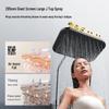 JOMOO Smart Shower System