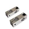Guoyuanli Aluminum Alloy Cross Clamp Optical Axis Support