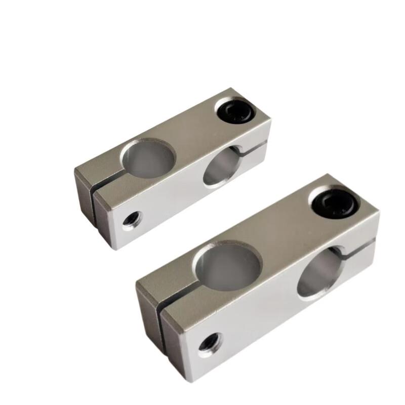 Guoyuanli Aluminum Alloy Cross Clamp Optical Axis Support