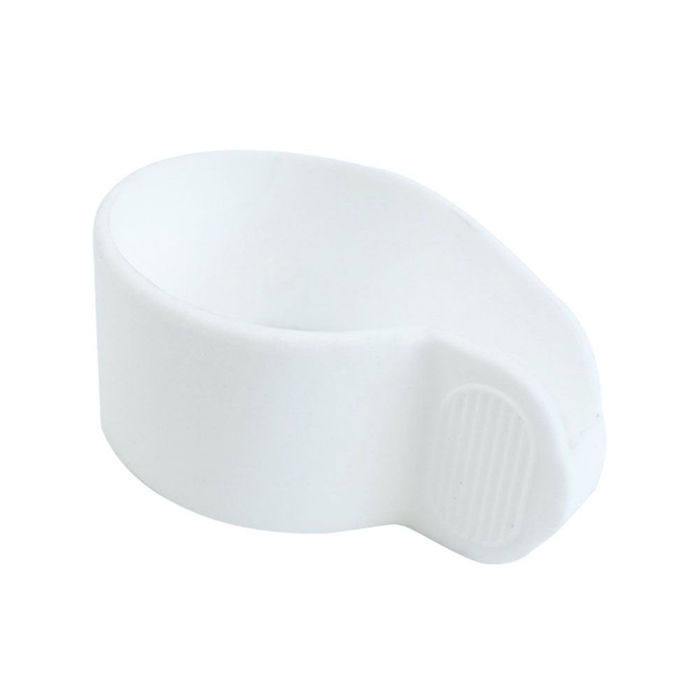 Scooter Part Accessories Protective Case Fixing Sleeves Silicone Sleeve Thumb Throttle Accelerator