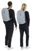 Mochila Thule Chasm, 26L, Resistente à Água, Compartimento para Laptop, Resistente, Azul Suave (Fundação), 3205448