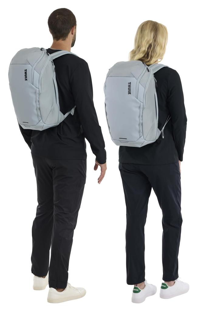 Mochila Thule Chasm, 26L, Resistente à Água, Compartimento para Laptop, Resistente, Azul Suave (Fundação), 3205448