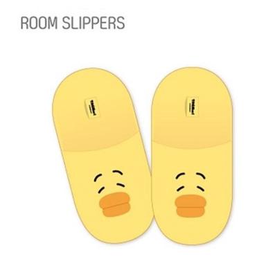 TAEMIN Cozy Nest Taemori Pop-Up Official MD Goods / Room Slippers