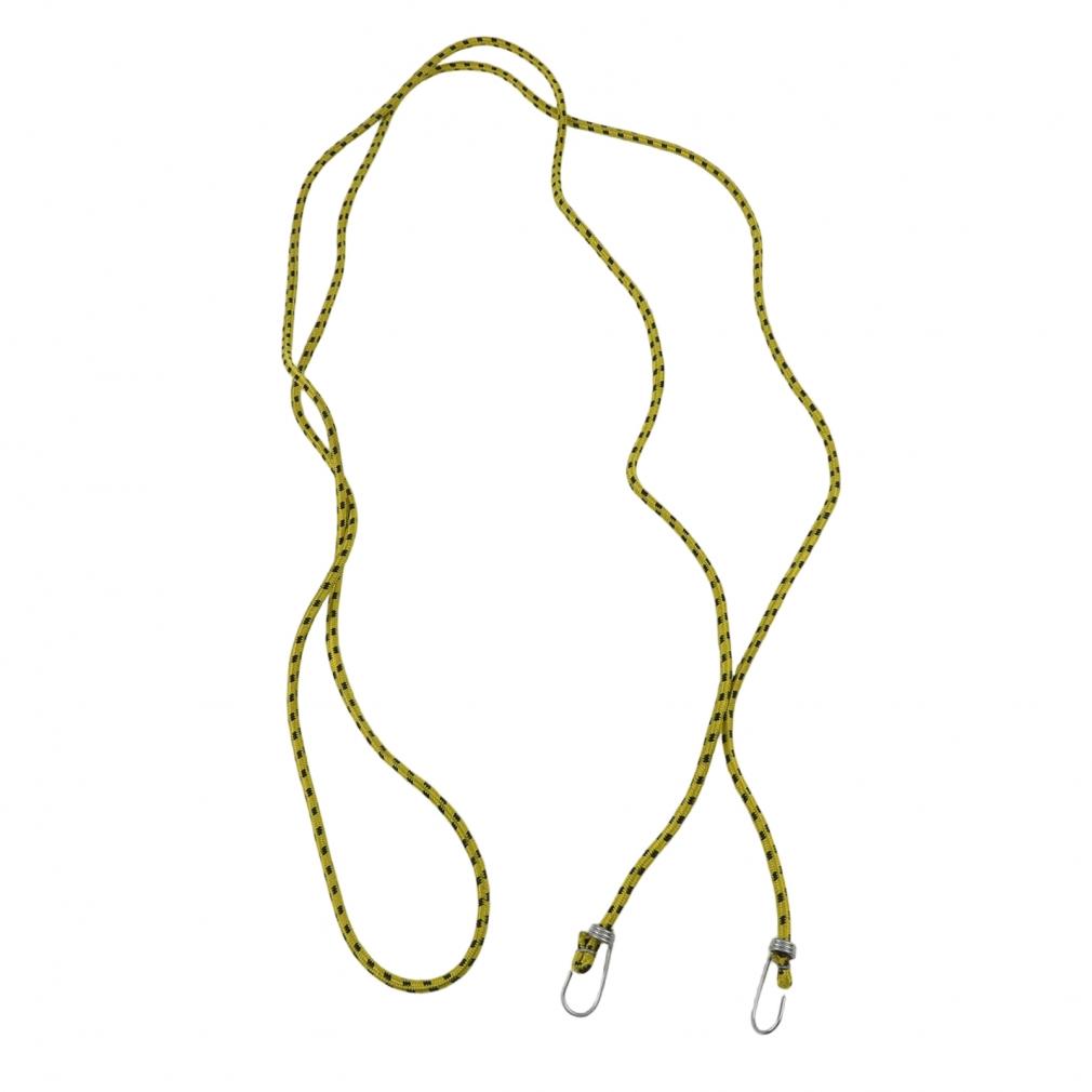 Extra Long Bungee Strap Ropes for Hand Truck Car Bike Heavy Duty Elastic Cord