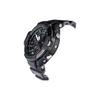CASIO Men MASTER OF G-AIR Series Black Watch GA-1100-1A1 GA-1100-1A1