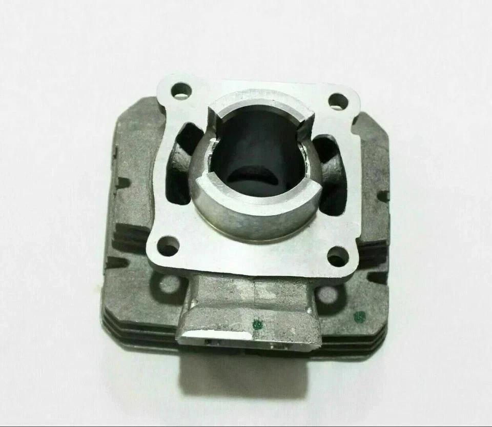 Fits For Yamaha RX100 Alloy Cylinder