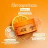 Lacto Calamine 15% Vitamin C Moisturizer for Face 50g Pack of 1 Brightening Non-Sticky Quick Absorbing Gel