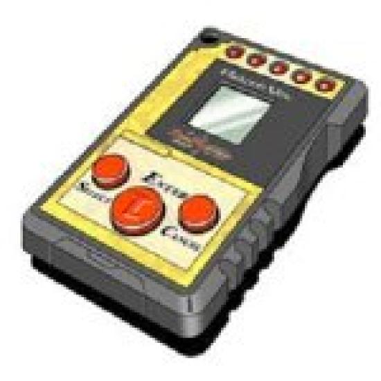 

Duel Masters ЖК-игра Битва существ (Свет Вер.)