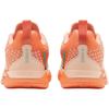 Nike Sabrina 2 Low top Basketball Shoes Orange Unisex FQ7376-801