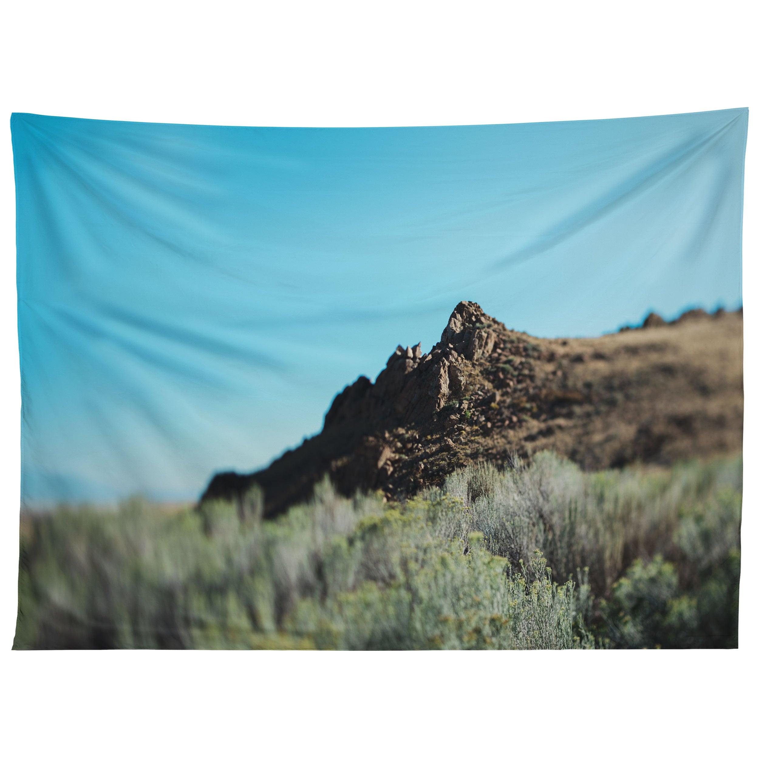 DESERT VIBES tapestry 75x100