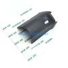 New for Sony ILCE-7M3 A7M3 A7III A7R3 A7RM3 A7RIII Body Rubber Hand Grip Rear Thumb SD Memory Card Cover leather Repair Part