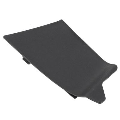 Car Left Front Door Handle Decorative Cover DS7Z-5422643-AA Left Inside Door Handle Plug For Ford For Fusion 2013-2020 Interior