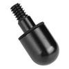 Car Front Bumper Round Nail Guard Anti Collision or Fit for Smart