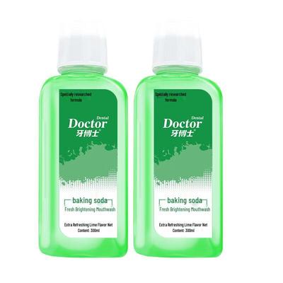 Ağız Sağlığı – Ağız speyleri ve bakım suları