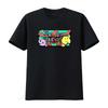 Smiling Friends Season 2 Comedy Funny Adult Cartoon Show T Shirt Vintage Washed Stylish Unisex Graphic Stretched Soft Casual