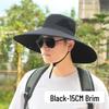 Ronglv Solar Powered Dual Fan Cooling Sun Hat