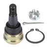 M12 Tie Rods Ball Joint Kit Fit For Motorcycle ATV Quad Go Kart Heavy Duty Machine