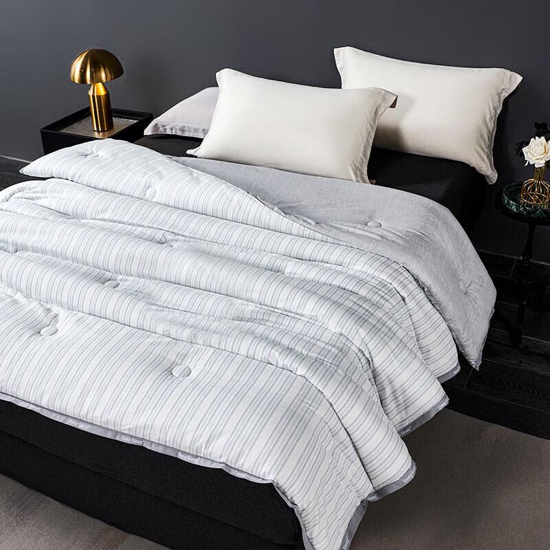 Jin Si Li Antibacterial All-Cotton Winter Quilt