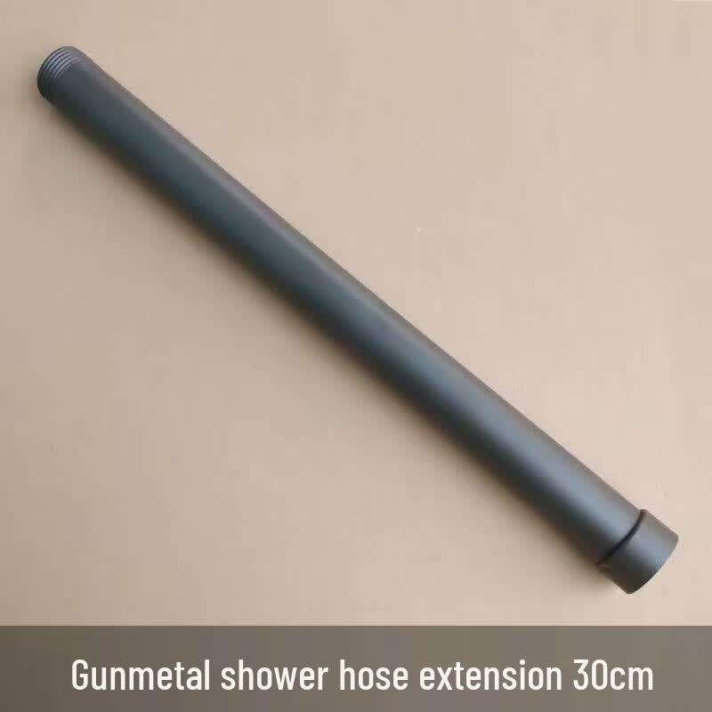 

OLOEY Shower Lift Rod Extension Tube Kit