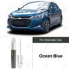 For Chevrolet Onix Touch-Up Pen Specialized Clear Coat for Paint Repair and Scratch Restoration To Restore Paint Gloss Cajun Red Touchup Paint2