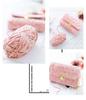 Quality DIY Warm Hand-knitted Thick Sewing Supplies Knitting Thread Sweater Knitting Crochet Yarn
