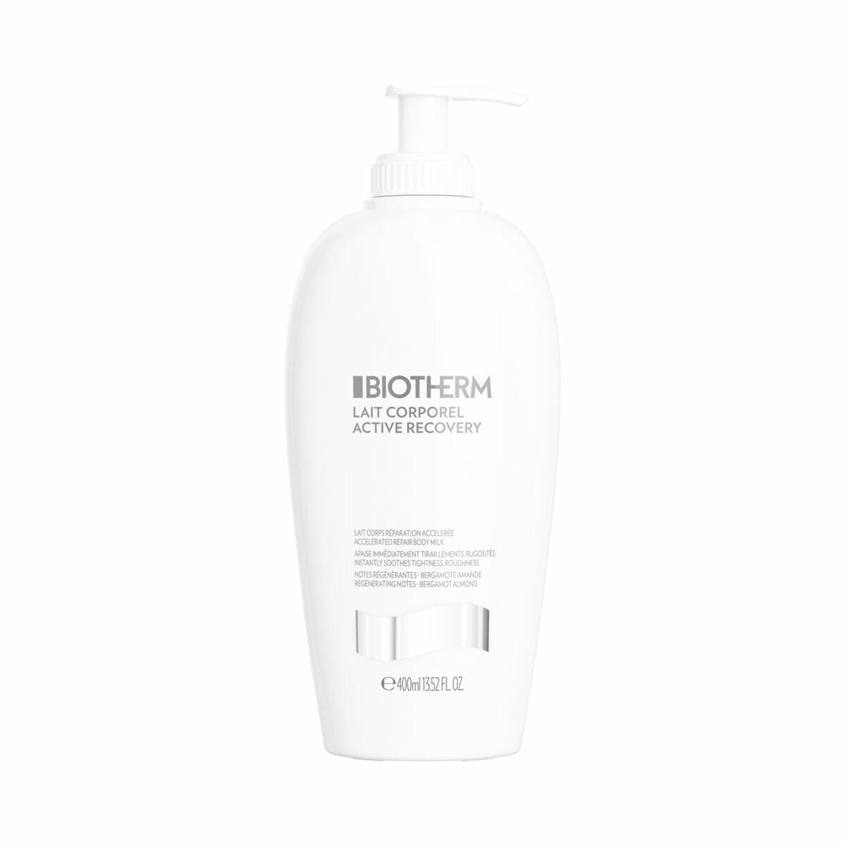 

Biotherm LAIT body lotion 400 ml