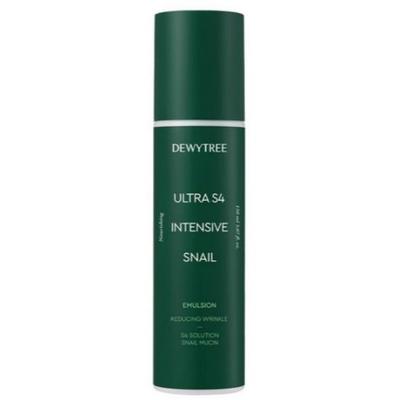 Emulsão Intensiva de Caracol Ultra S4 150ml