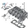 11518625682 Compatible Water Pump Bracket for BMW 3 Series F30/F31 LCI