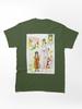 The Apothecary Diaries T G C F Classic Unisex T-Shirt