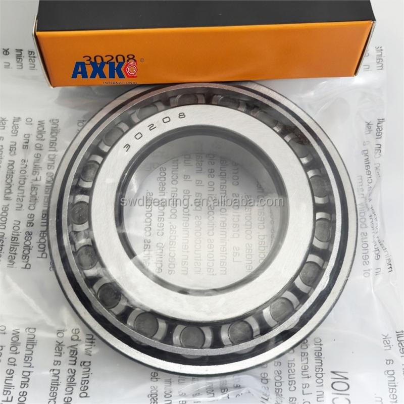 Bearing TIMKEN  L44645 - L44613 Wheel Bearing Taper Roller Bearings   L44645/L44613