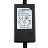 Regolatore di tensione del motore con adattatore di alimentazione regolabile 3V-12V 2A 24W Spina USA/UE