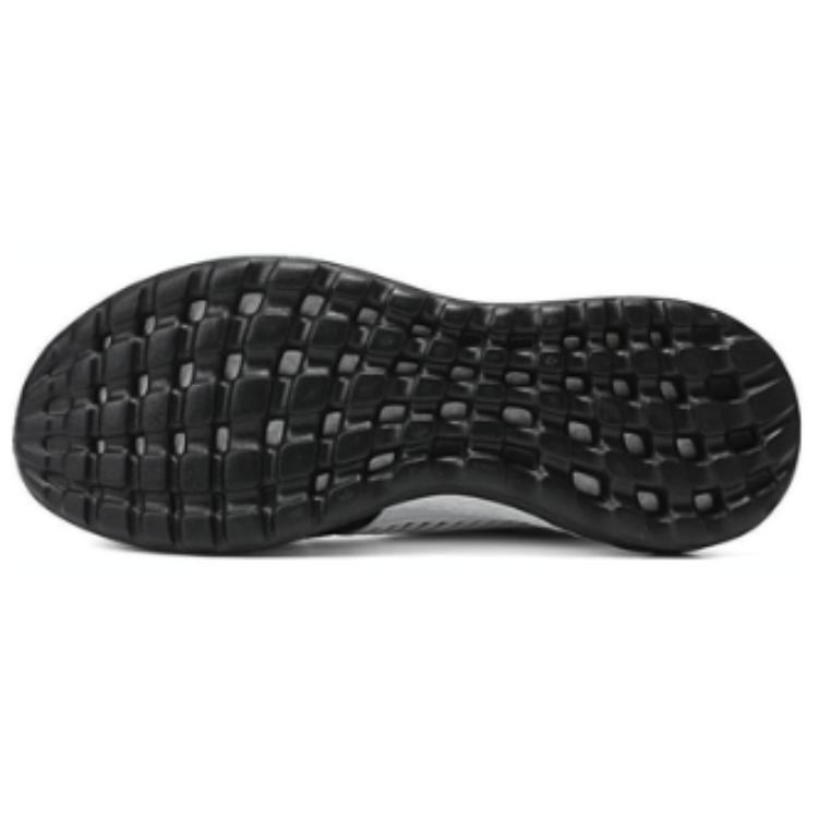 Adidas ZG Boost Comfortable Versatile Low-Top Casual Running Shoes Unisex Sneakers Black IF8732