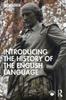 Kniha Introducing the History of the English Language