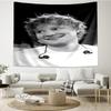 Ed music Guitar Tapestry Hanging for Bedroom,Livingroom, Playroom,Decor Art Room Wall Tapestry Holiday and Birthday Gifts