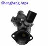 87℃ Motorkühlmittelthermostat mit Gehäuse 03L121111AF 03L121111F Für VW Multivan T5 Transporter 2.0 TDI 2009-2015