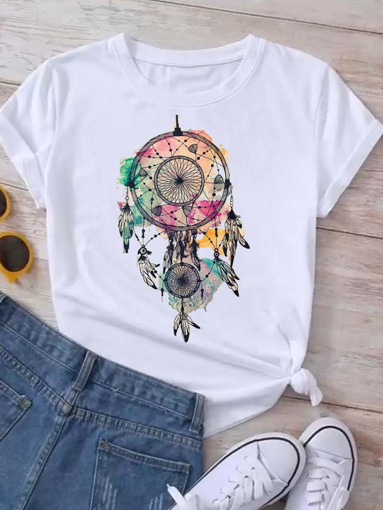 Camiseta feminina engraçada fé esperança amor harajuku camiseta verão casual manga curta tops novo amor coração mulher camisetas preto tops