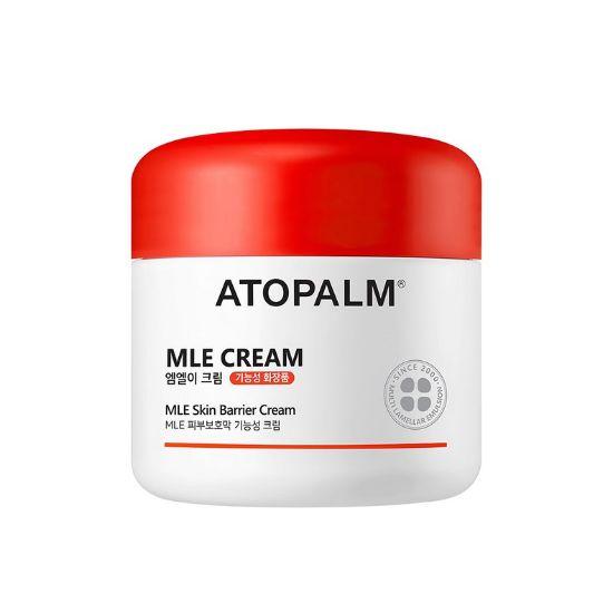 ATOPALM MLE Cream Intensive Moisturizing & Skin Barrier Repair 160ml