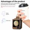 Zipper Cards Solt Purse Ring Holder Vintage Leather Wallet Case for Samsung Galaxy Z Flip 7 FE 6 5 4 5G Flip5 Bag Stand Cover