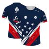 T Shirt Game LOL CSGO Men 3D Tops Boys Kids Gift Short Sleeve Tee Tops