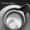 MENDASHI Vacuum Insulated Thermal Carafe